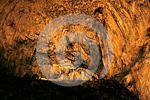 Magura Cave, Belogradchik, Bulgaria