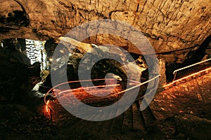 Magura Cave, Belogradchik, Bulgaria