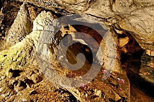 Magura Cave, Belogradchik, Bulgaria