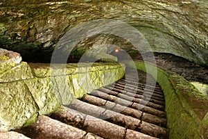 Magura Cave, Belogradchik, Bulgaria