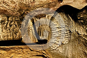Magura Cave, Belogradchik, Bulgaria