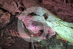 Magura Cave, Bulgaria