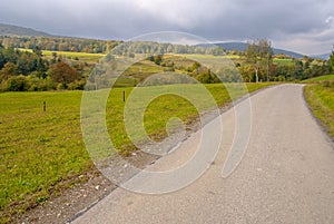 Magura National Park (Magurski Park Narodowy)