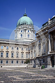 Magyar Nemzeti, Budapest, Hungary