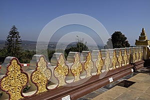 Maha Ant Htoo Kan Thar Pagoda, Pyin Oo Lwin (Maymyo)