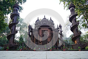 Mahabat maqbara preety palace picture photo