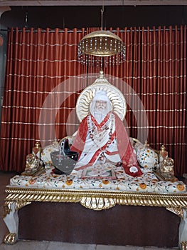 Mahabharat Dronacharya photo