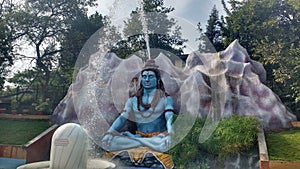 Mahadev