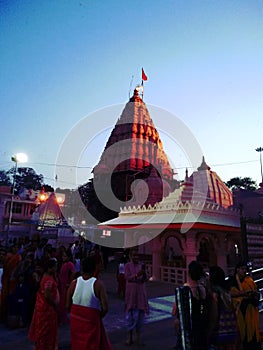 Mahakaleshwar