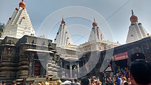 Mahalakshmi temple, Kolhapur, & x28;Shree Ambabai mandir& x29;