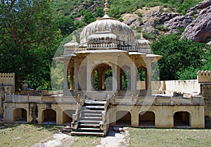 Maharaja Sawai Mansingh II, museum trust the city palace