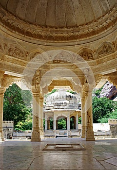 Maharaja Sawai Mansingh II, museum trust the city palace .
