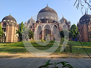 Maharaja Sayaji Rao University of Vadodara, Gujarat