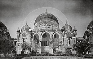 The Maharaja Sayajirao University of Baroda MSU Vadodara photo