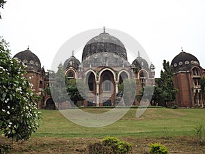 Maharaja Sayajirao University of Baroda, Vadodara, Gujarat