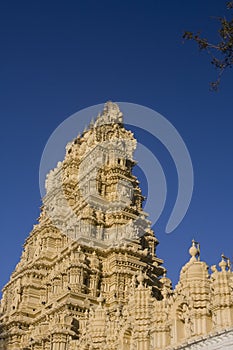 Maharaja Temple photo