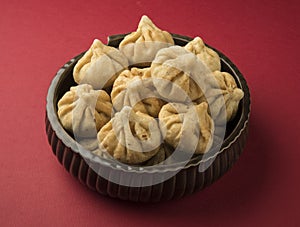 Maharashtrian festival food, modak