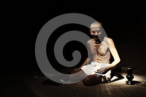 Mahatma Gandhi