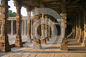 Mahavira Hindu Temple - Osian - India