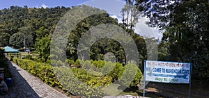 Mahendra Cave, Pokhara, Nepal