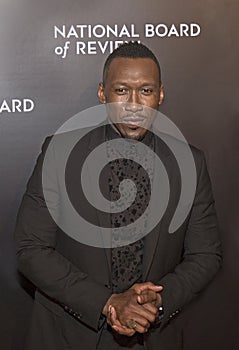 Mahershala Ali