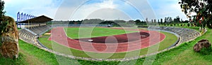 Mahinda Rajapaksa International Sports Complex
