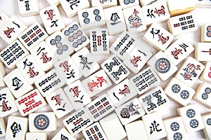 Mahjong