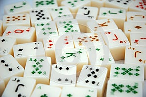 Mahjong