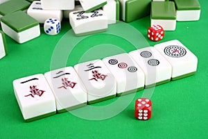 Mahjong