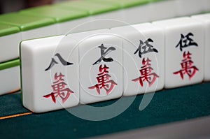 Mahjong