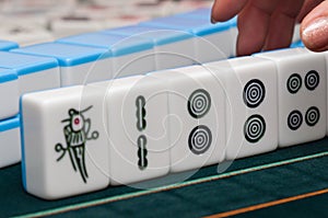 Mahjong