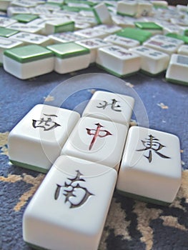 Mahjong