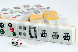 Mahjong