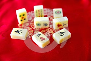 Mahjong