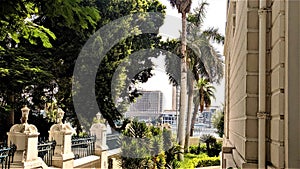 Mahmoud Khalil Museum in Cairo