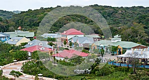 Mahogany Bay