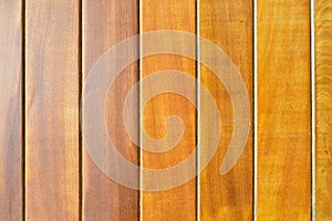Mahogany wood, can be used as background, wood grain texture