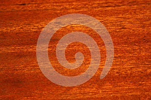 Mahogany Wood grain background photo