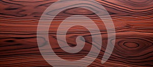 Mahogany Wood Grain texture background