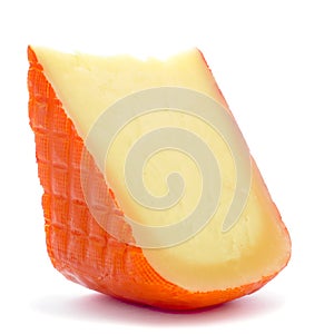 Mahon cheese from Spain