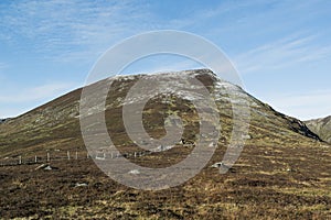 Mahon Falls