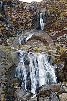 Mahon Falls