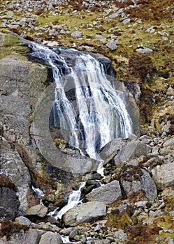 Mahon Falls