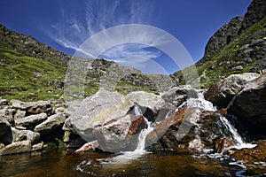 Mahon Waterfall photo