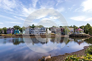 Mahone Bay - Canada