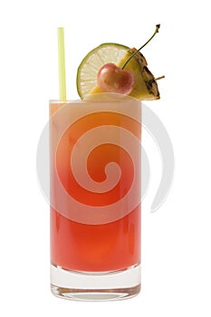 Mai Tai Cocktail