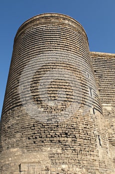 The Maiden Tower