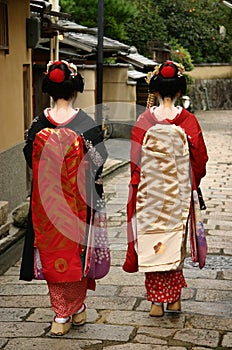 Maiko
