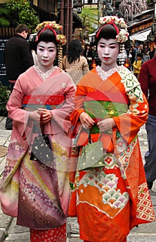 Maiko