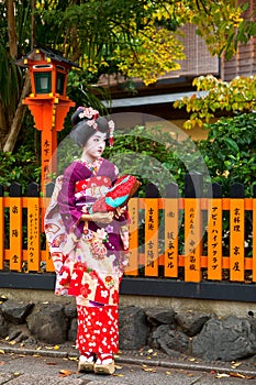 Maiko